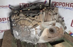 Акпп A6LF2 D4HA 2wd Б/У Оригинал