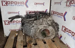 Акпп в сборе A6LF2 A6LF3 2wd Б/У Б/У