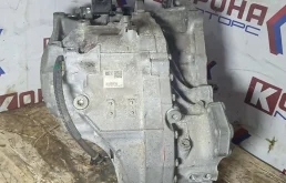 Акпп 2wd 6ст  D22DTF Б/У Б/У