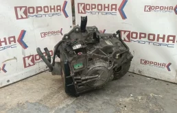 Акпп 2wd 6ст  D22DTF Б/У Контрактная