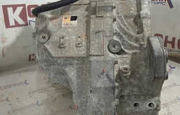 Акпп 2wd 6ст  D22DTF Б/У Оригинал