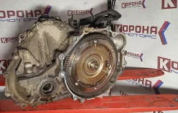 Акпп в сборе F4A51 2WD D4EA 2л Б/У Контрактная пробег до 98т.км
