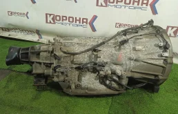 Акпп в сборе D4CB A5SR1,2 Б/У Котрактная оригинал
