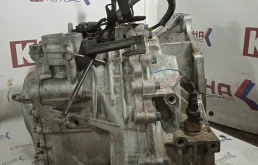 Акпп в сборе A5HF1 Двигатель  G6DB Б/У Оригинал