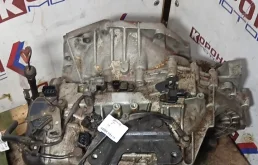 Акпп в сборе F4A42 Б/У Б/У