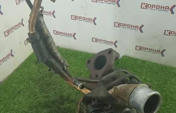 Турбокомпрессор D4HB Б/У Оригинал