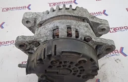 Генератор D4HA D4HB Б/У оригинал
