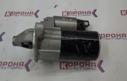 Стартер Уценка Дефект корпуса вмятинки