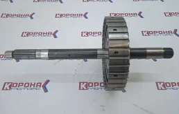 Муфта акпп в сборе A6MF1 A6MF2 Б/У Оригинал