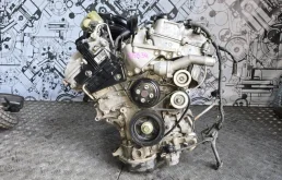 Двигатель Toyota Camry Highlander RX350 190000P090 2GRFE