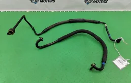 Шланг кондиционера Volvo S60 2005 8687574 RS61 B5244S2