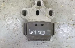 Подушка двигателя VW Touran 2005 1K0199555Q 1 2.0TDI