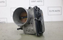 Дроссельная заслонка Lexus IS 2008 2203031020 2 2.5