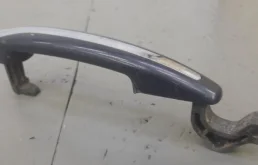 Ручка двери внешняя Citroen C5 2009 9101HS 2 1.6, передняя правая
