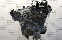 Двигатель 2GRFXS Lexus RX 4 2021 2GRFXS