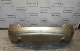 Бампер Nissan Murano 2005 85022CA040 Z50, задний