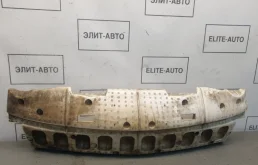 Абсорбер бампера Nissan Murano 2005 85090CA000 Z50, передний