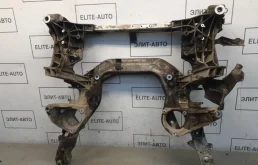 Подрамник BMW 7 2013 7799321 F01 4.4, передний
