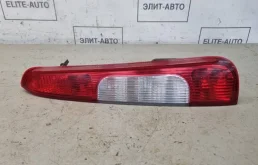 Фонарь Ford C-Max 2006 1347454 1 1.6, правый