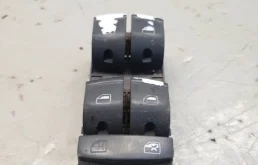 Кнопка стеклоподьемника Audi A6 2005 4F0959851 C6 2.4 BDW, передняя левая