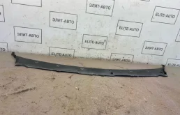 Жабо BMW X5 2008 15671610 E70 4.8