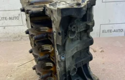 Блок двигателя KIA Cerato 2013 211002B600 3 1.6