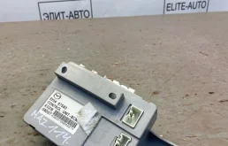 Блок комфорта Mazda Cx-7 2008 EH1467560 2.3T