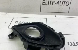 Накладка противотуманной фары Mazda 6 2014 GHR450C11 GJ, правая