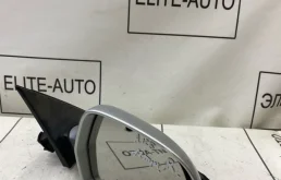 Зеркало Audi A4 2010 8T0857528D B8, правое