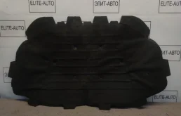 Шумоизоляция капота Audi Q7 2008 4L0823029A 4LB 4.2