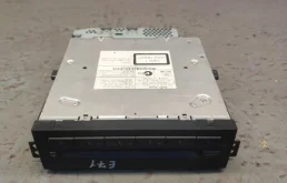 CD-Чейнджер BMW X6 2009 6512915114801 E71 4.4