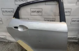 Дверь KIA RIO 2016 770044Y000 3 1.4, задняя правая