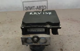 Блок ABS LR Range Rover Vogue 2008 SRB500440 L322 4.2