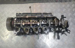 ГБЦ для Renault Duster на фотографиях