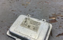 Блок розжига LR Range Rover Vogue 2008 5DV00900000 L322 4.2