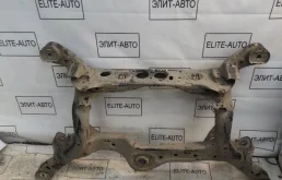 Подрамник Audi A6 2012 4G0505235R C7 3.0, задний