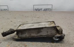 Теплообменник Audi A6 2012 4G0317021 C7 3.0