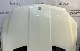 Капот Mercedes GL 2014 A1668800157 X166 4.7