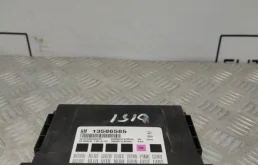 Блок комфорта Opel Insignia 2010 13586585 2.8