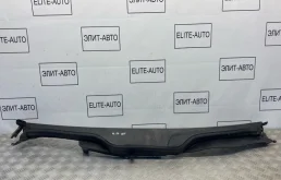 Жабо Mercedes ML AMG 2010 A1648300228 W164 6.3