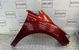 Крыло MAzda Cx-7 2006 EG2152110D 2.3, переднее правое