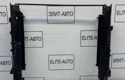 Рамка радиатора LR Range Rover Vogue 2005 PCN500080 L322 4.2