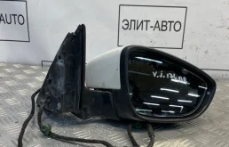 Зеркало VW Jetta 2014 5C7857508R 6 1.6, правое