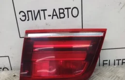 Фонарь внутренний BMW X5 2012 63217227793 E70 4.4, левый