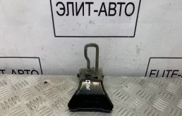 Замок крючок капота BMW X5 2012 51237164802 E70 4.4, правый