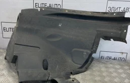 Подкрылок BMW X5 2012 10834110 E70 4.4, передний правый