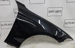 Крыло BMW 1 2013 41007284646 F20, переднее правое