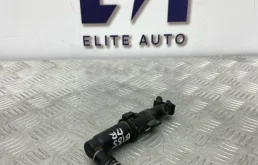 Форсунка омывателя фар BMW 7 2010 61677178744 F01 F02 4.4, правая
