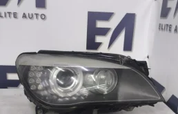 Фара ксенон BMW 7 2010 63117228428 F01 F02 4.4, правая