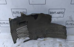 Подкрылок часть BMW 7 2010 51717185164 F01 F02 4.4, передний правый
